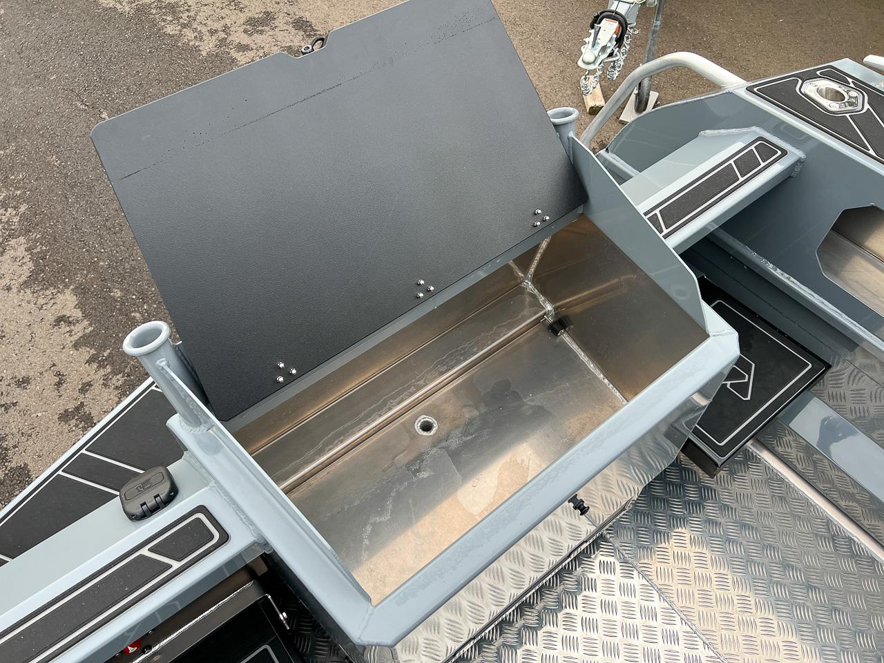 Slide: The Image of Stabicraft 1850 SuperCab 2026 - 17