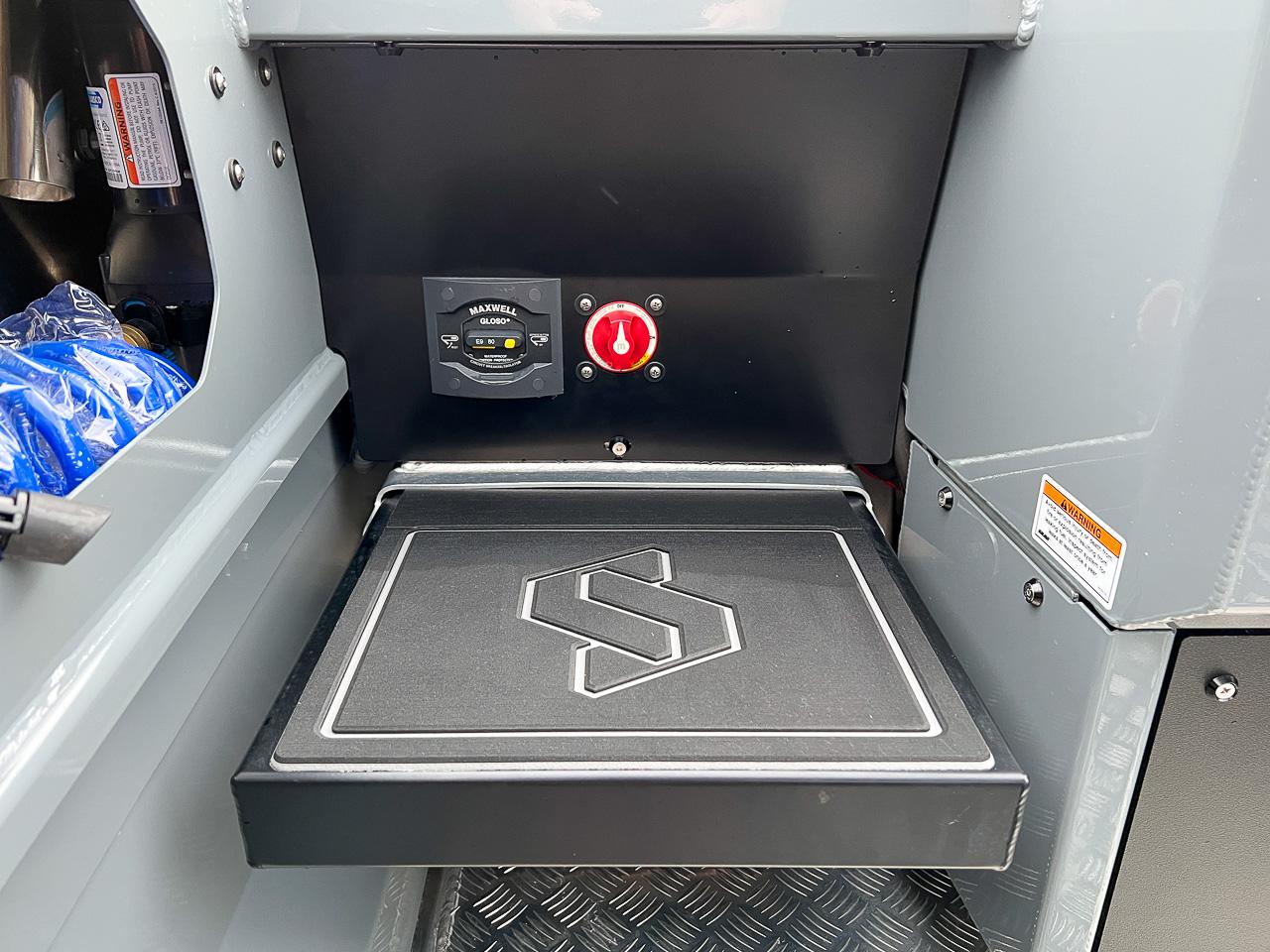 Slide: The Image of Stabicraft 1850 SuperCab 2026 - 18