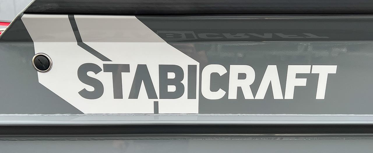 Slide: The Image of Stabicraft 1850 SuperCab 2026 - 21
