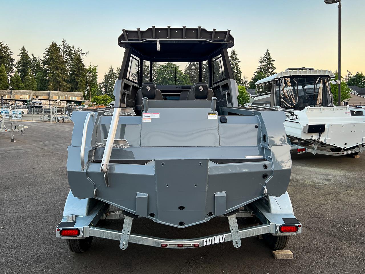 Slide: The Image of Stabicraft 1850 SuperCab 2026 - 4