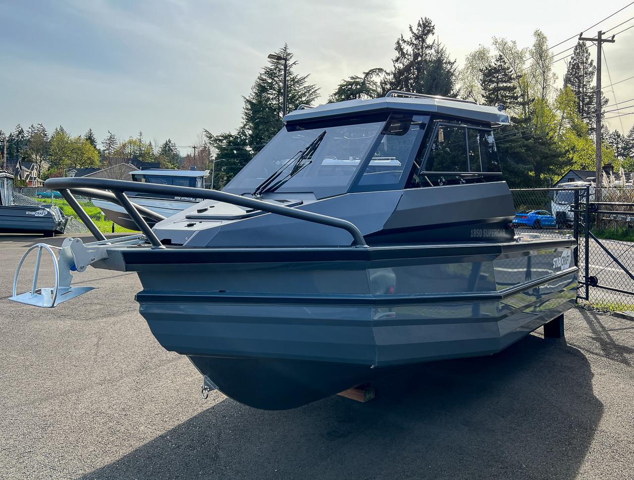 Slide: The Image of Stabicraft 1850 SuperCab 2026 - 6