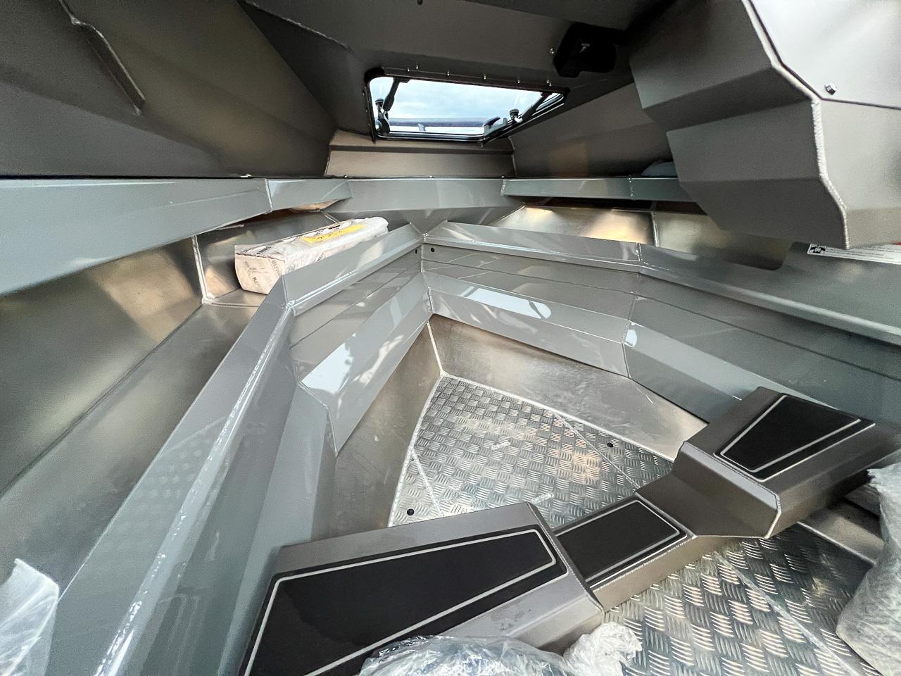 Slide: The Image of Stabicraft 1850 SuperCab 2026 - 8