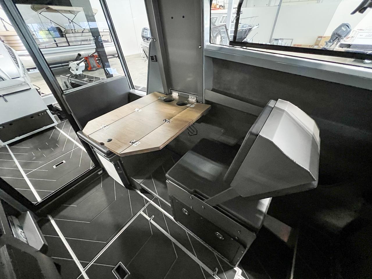 Slide: The Image of Stabicraft 2500 Ultracab XL 2026 - 12
