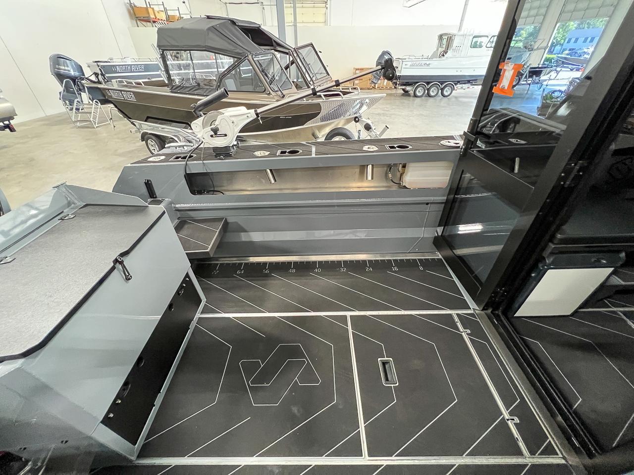 Slide: The Image of Stabicraft 2500 Ultracab XL 2026 - 15