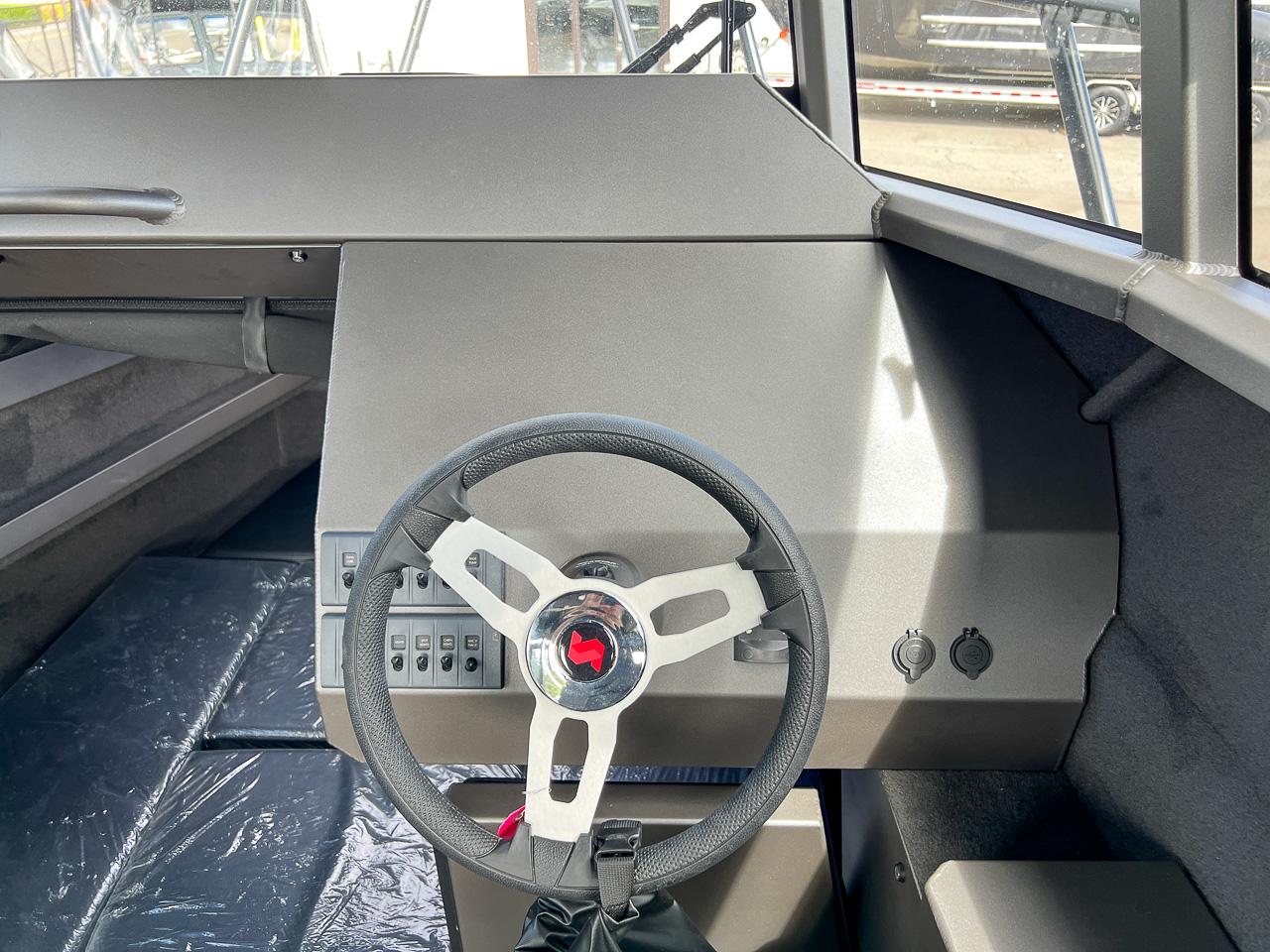 Slide: The Image of Stabicraft 2750 ULTRA CENTERCAB 2026 - 11