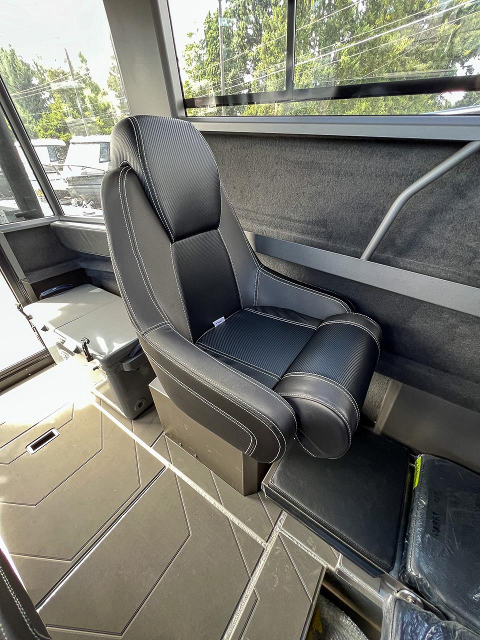 Slide: The Image of Stabicraft 2750 ULTRA CENTERCAB 2026 - 12