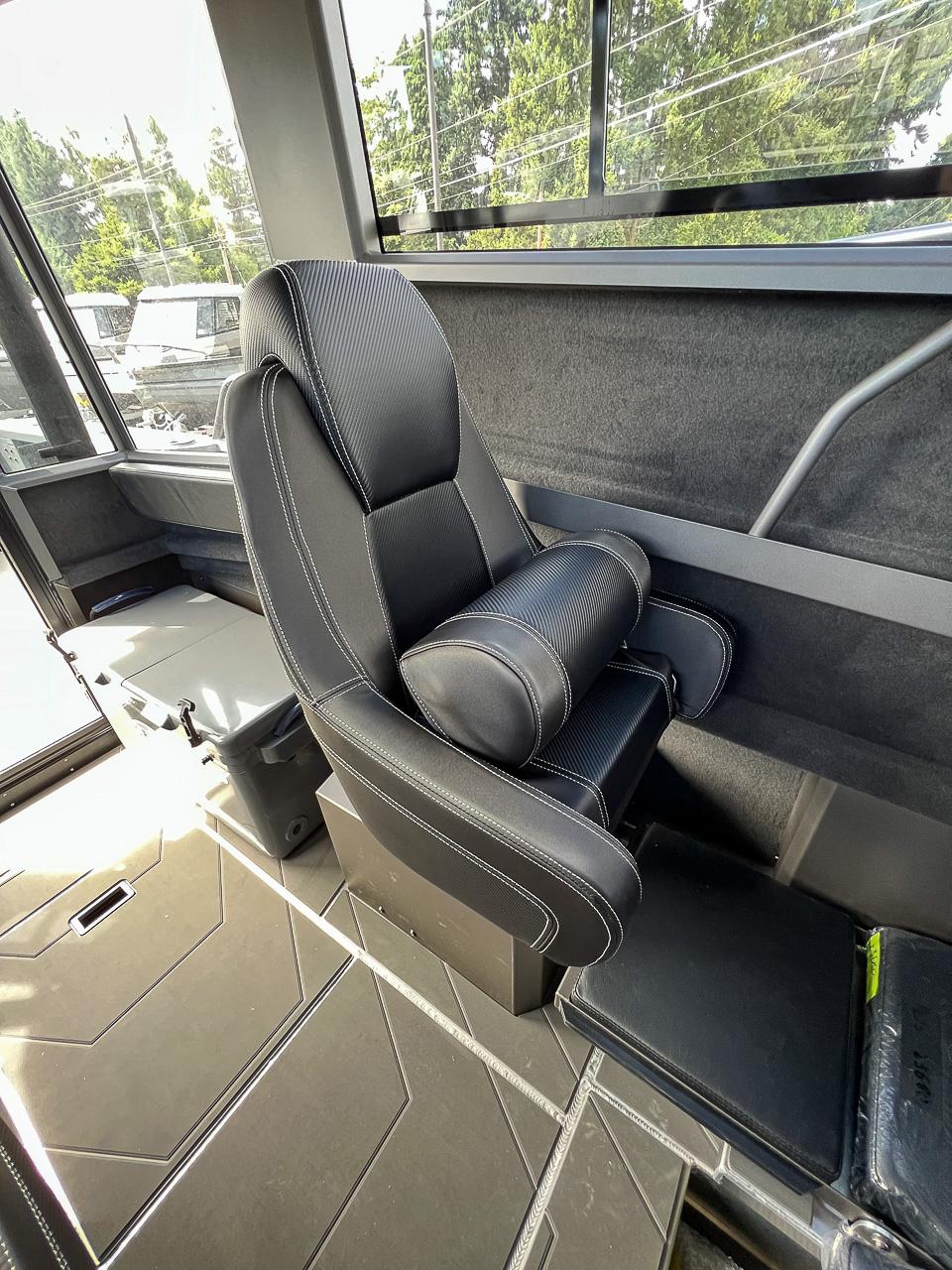 Slide: The Image of Stabicraft 2750 ULTRA CENTERCAB 2026 - 13