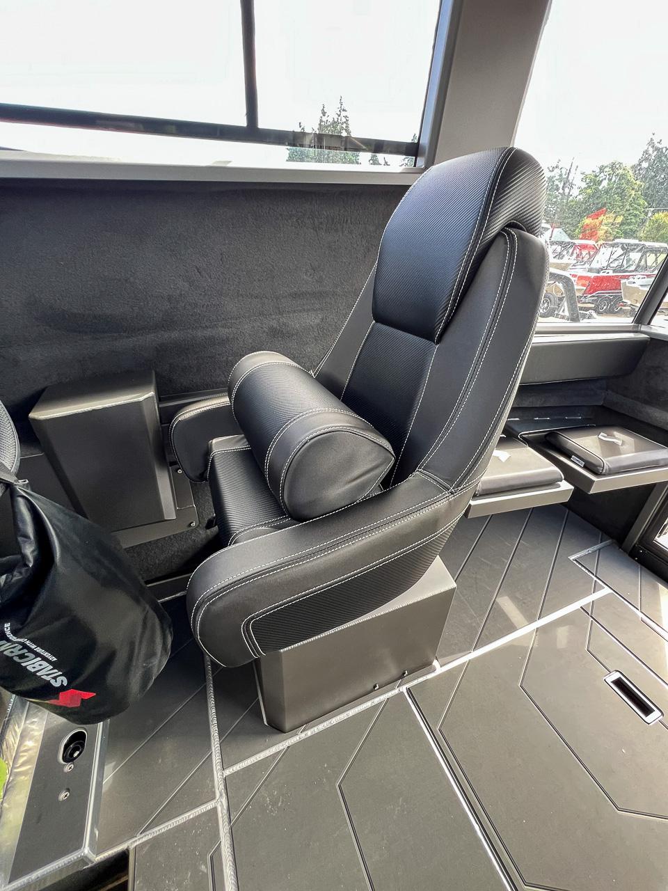 Slide: The Image of Stabicraft 2750 ULTRA CENTERCAB 2026 - 14