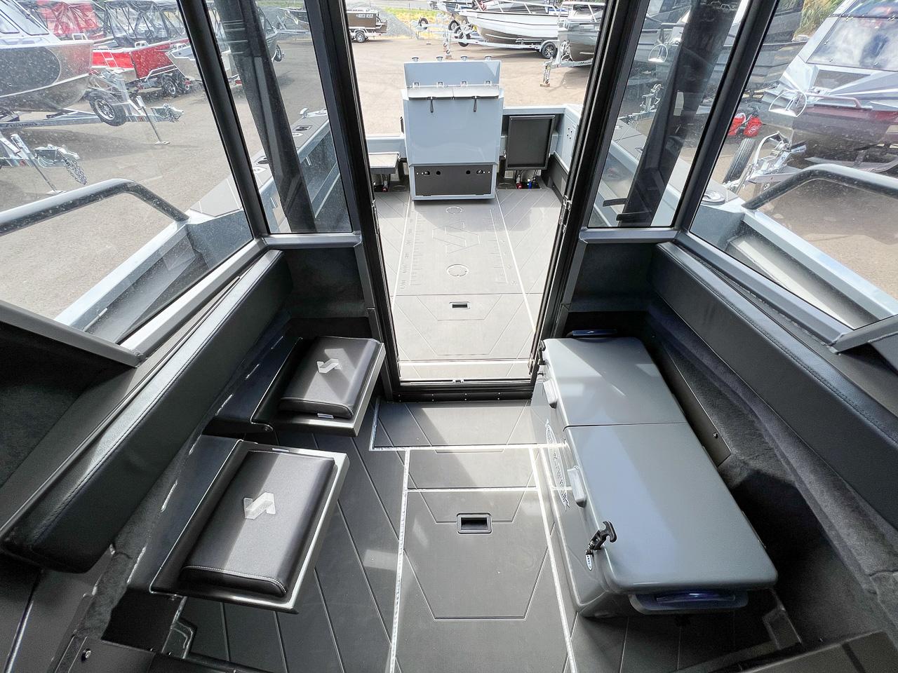 Slide: The Image of Stabicraft 2750 ULTRA CENTERCAB 2026 - 15