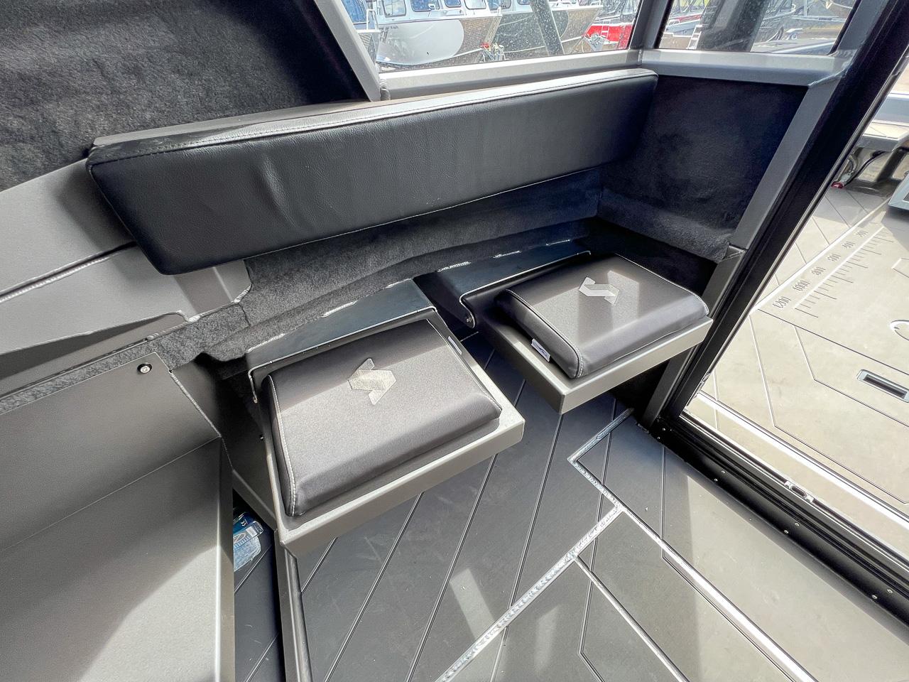 Slide: The Image of Stabicraft 2750 ULTRA CENTERCAB 2026 - 16