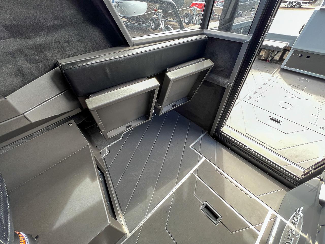 Slide: The Image of Stabicraft 2750 ULTRA CENTERCAB 2026 - 17