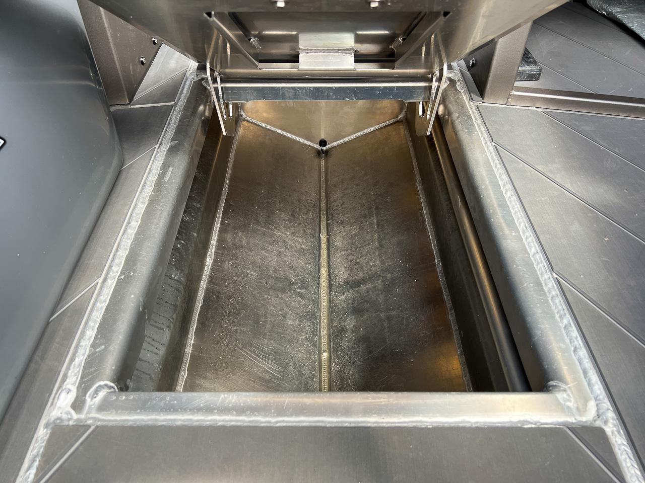 Slide: The Image of Stabicraft 2750 ULTRA CENTERCAB 2026 - 18