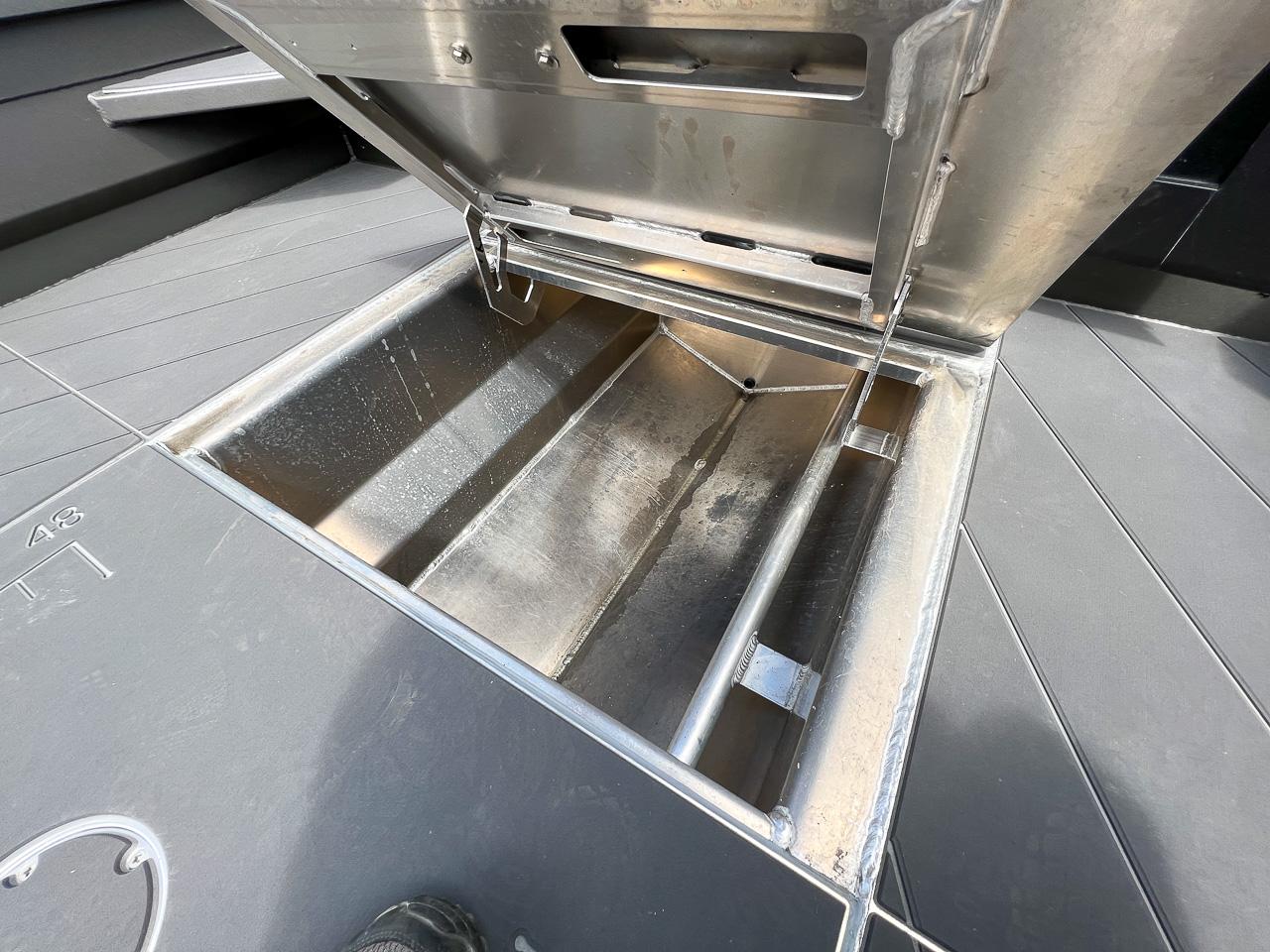 Slide: The Image of Stabicraft 2750 ULTRA CENTERCAB 2026 - 20