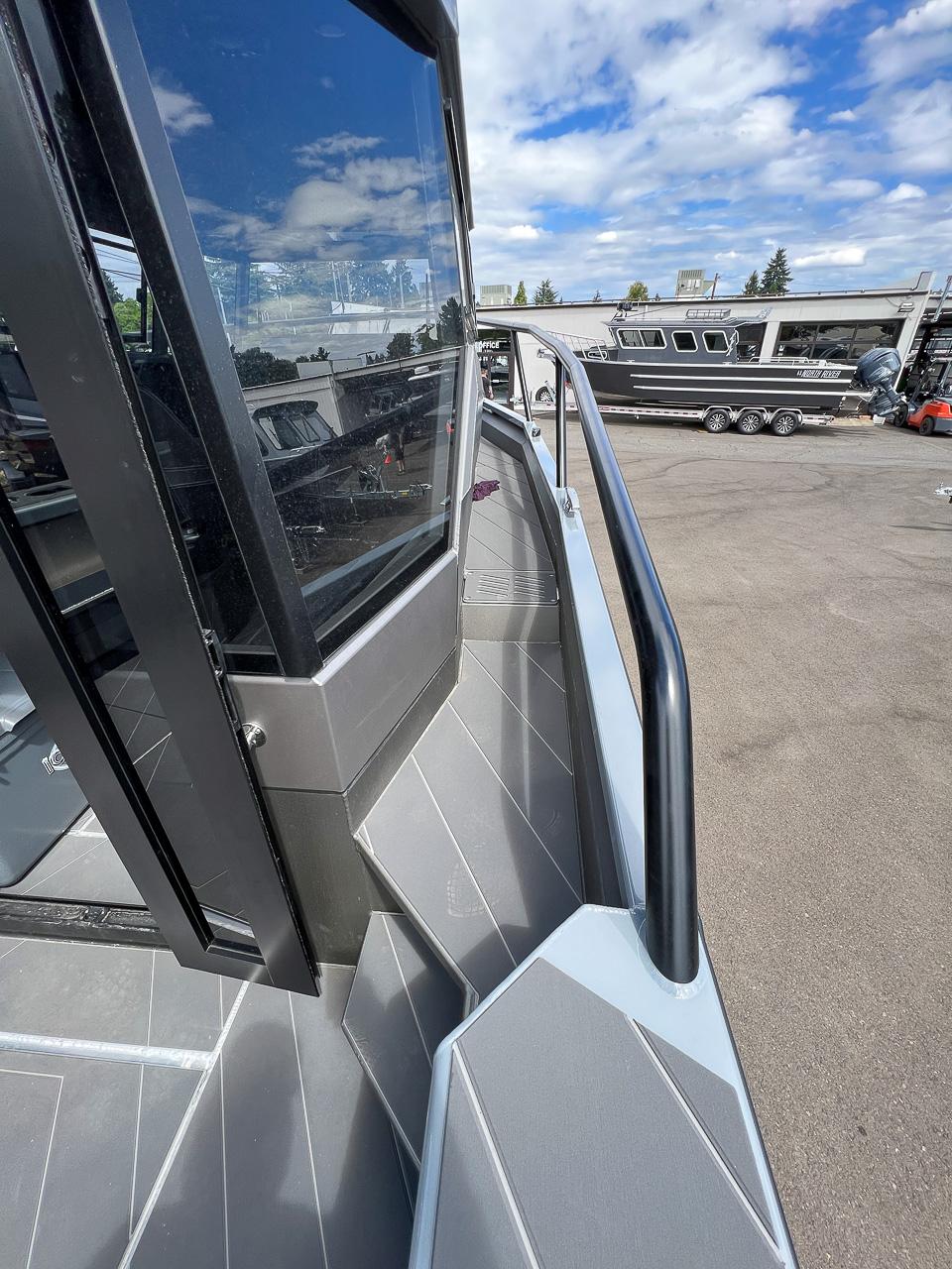 Slide: The Image of Stabicraft 2750 ULTRA CENTERCAB 2026 - 21