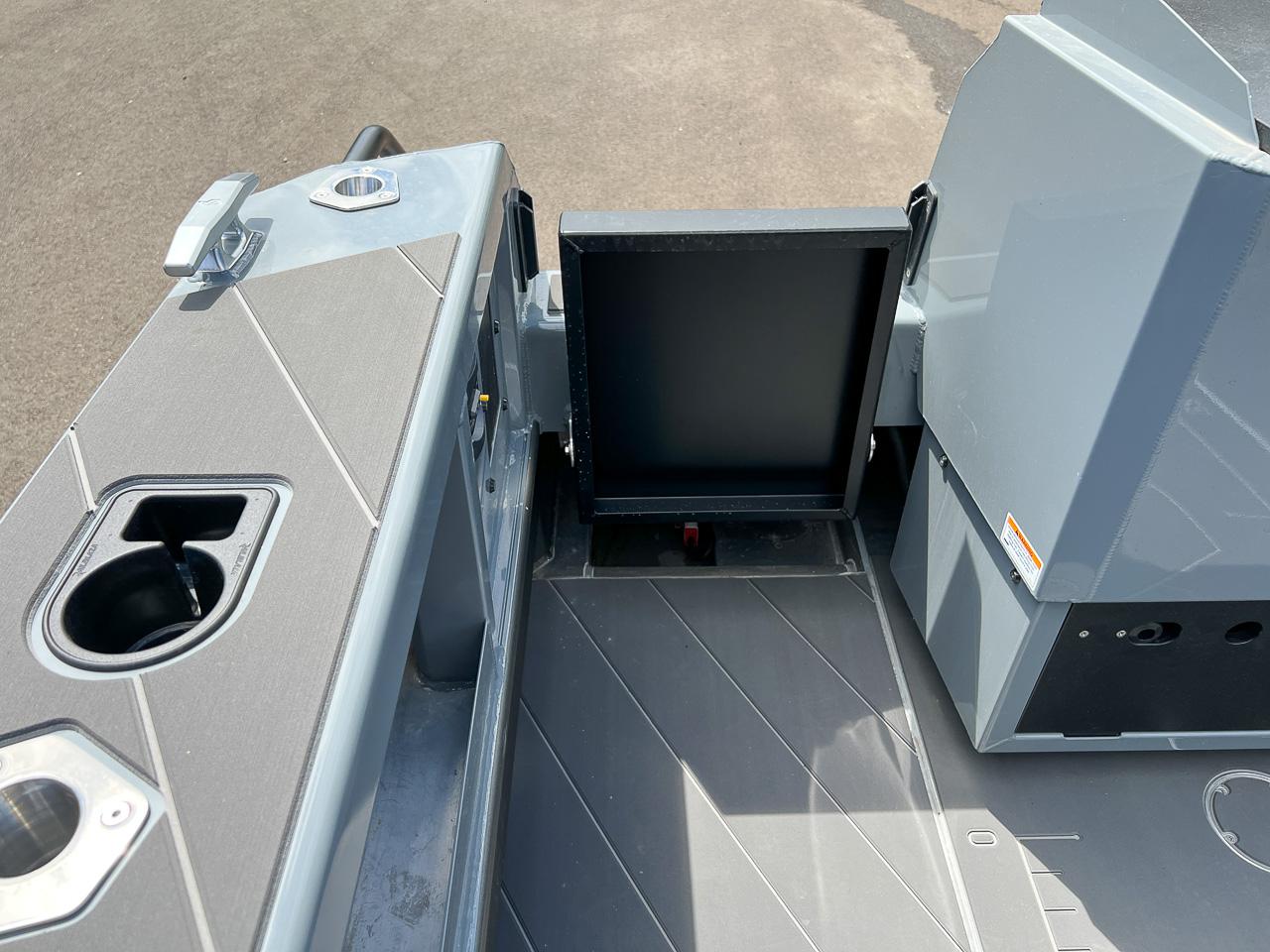 Slide: The Image of Stabicraft 2750 ULTRA CENTERCAB 2026 - 26
