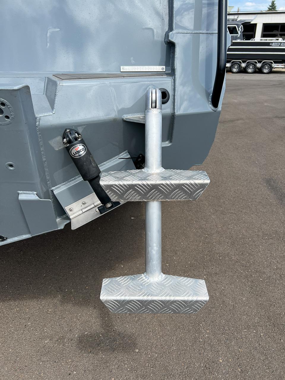 Slide: The Image of Stabicraft 2750 ULTRA CENTERCAB 2026 - 27