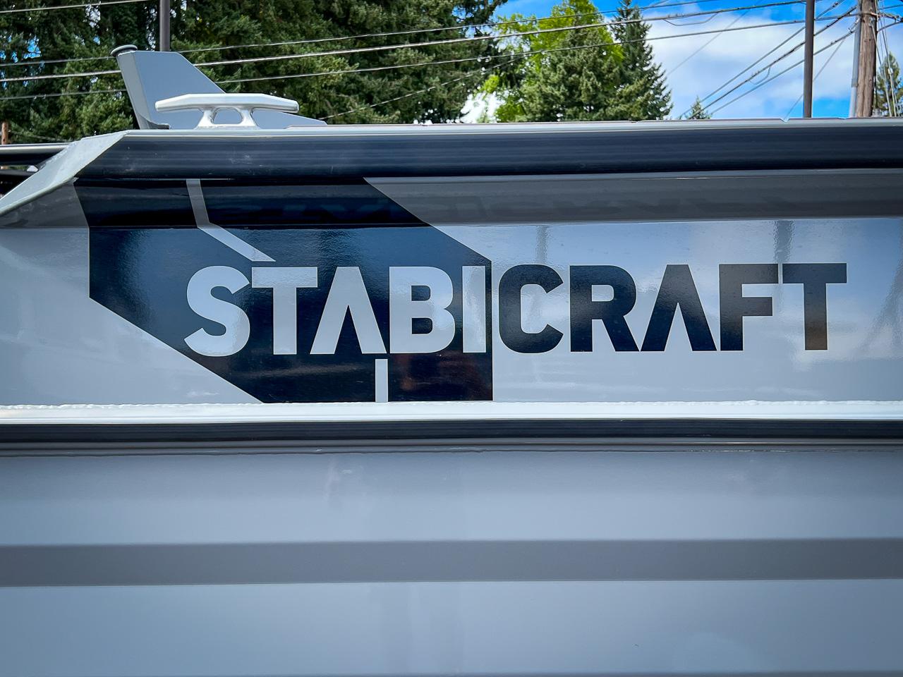 Slide: The Image of Stabicraft 2750 ULTRA CENTERCAB 2026 - 29