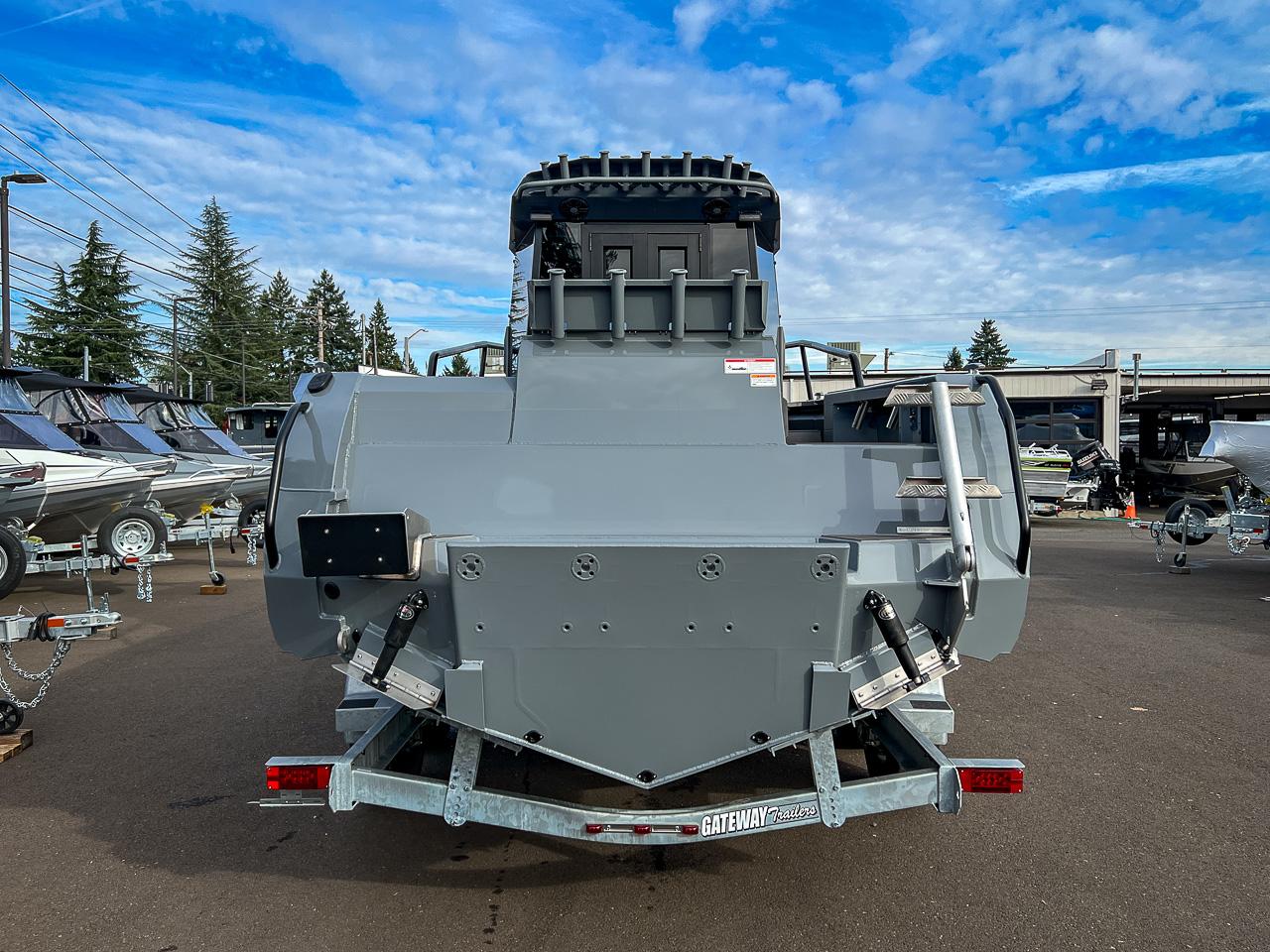 Slide: The Image of Stabicraft 2750 ULTRA CENTERCAB 2026 - 4