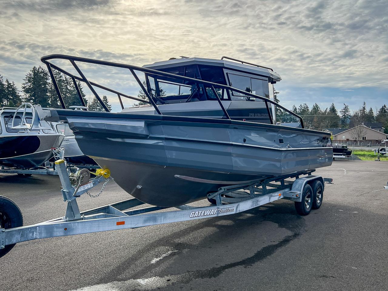 Slide: The Image of Stabicraft 2750 ULTRA CENTERCAB 2026 - 6