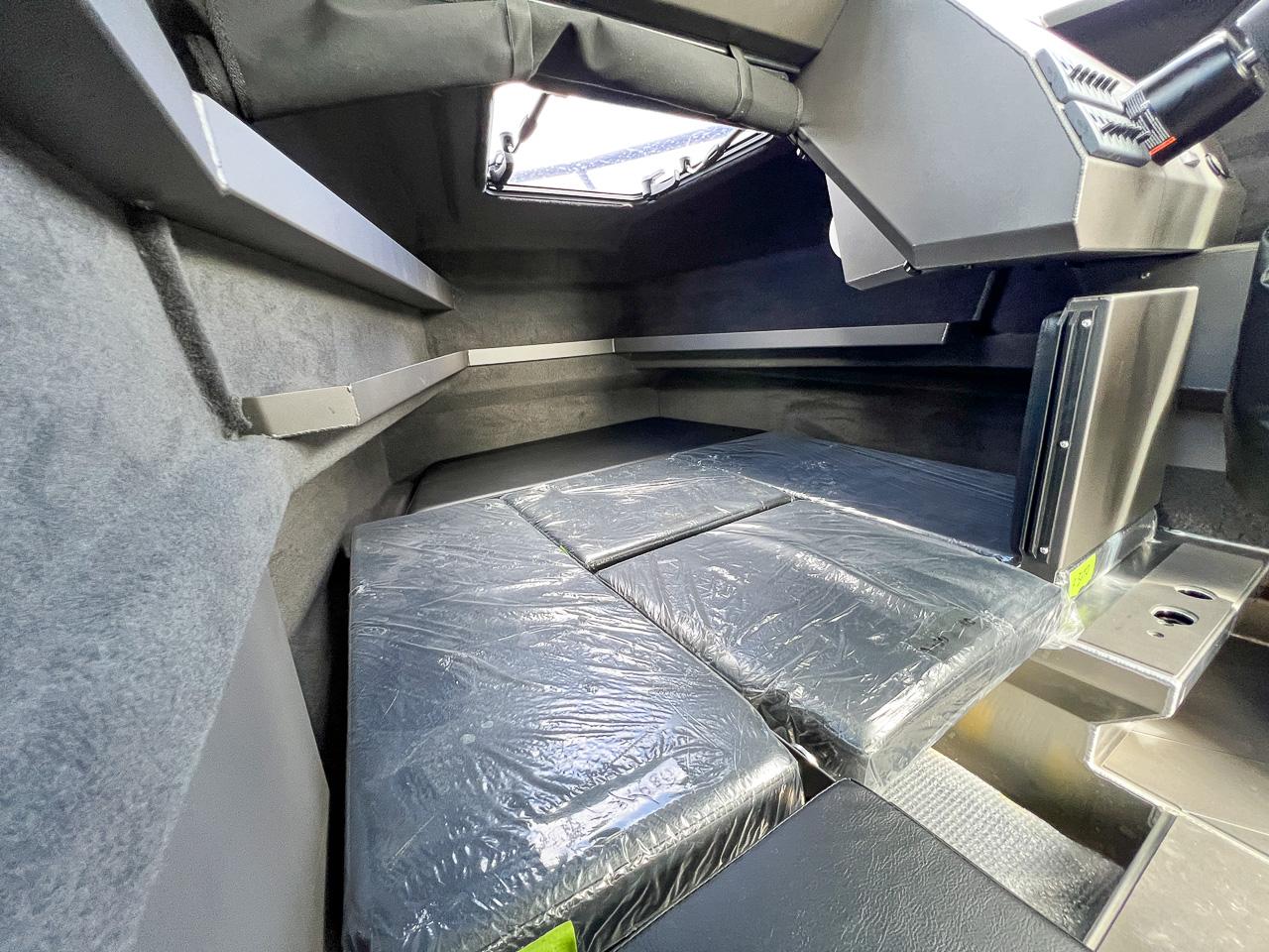 Slide: The Image of Stabicraft 2750 ULTRA CENTERCAB 2026 - 9
