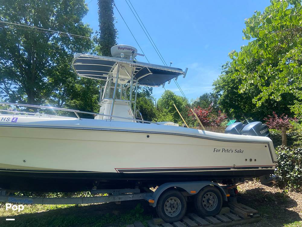 Slide: The Image of Stamas 250 Tarpon 2005 - 15493887