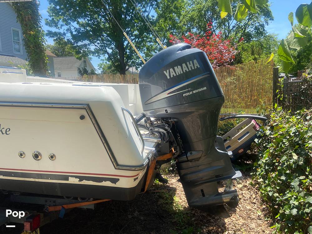 Slide: The Image of Stamas 250 Tarpon 2005 - 15493889