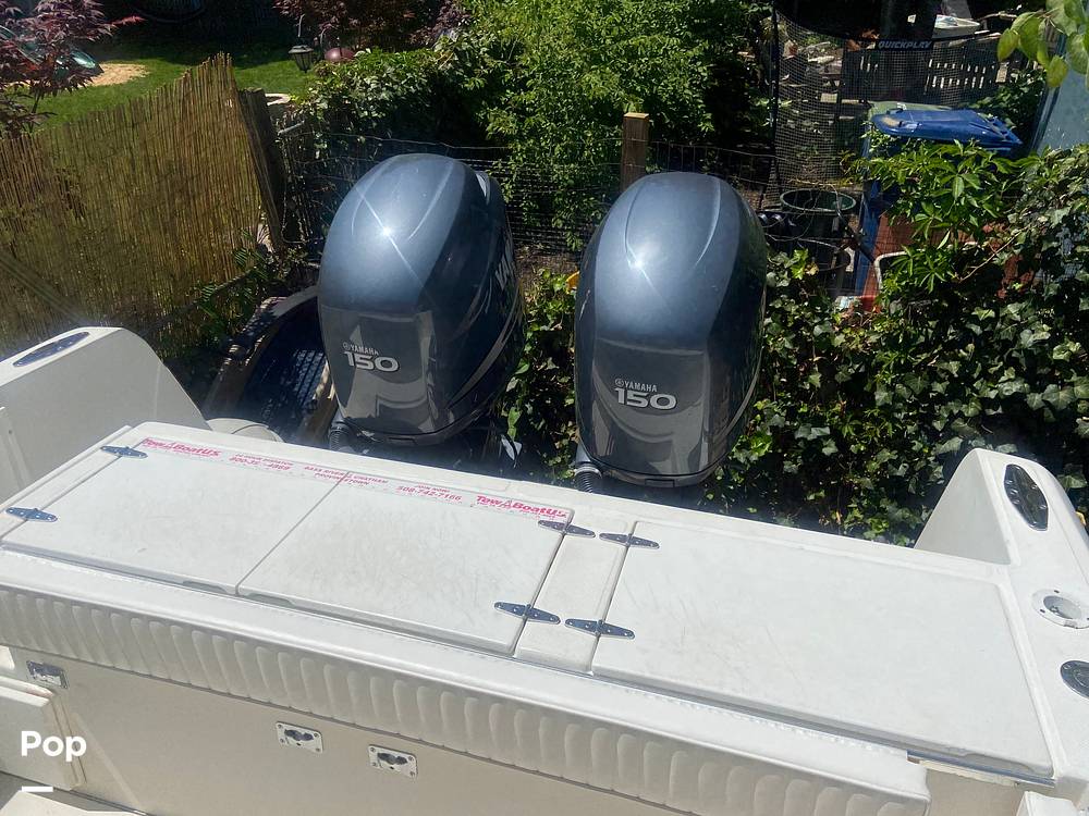 Slide: The Image of Stamas 250 Tarpon 2005 - 15493890