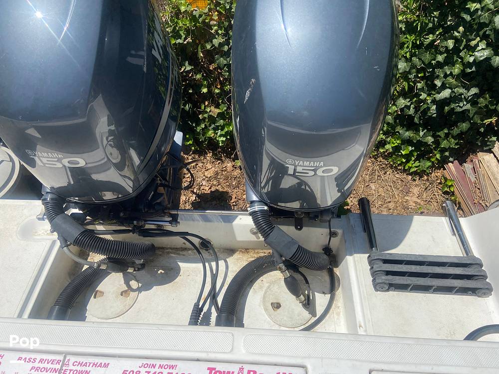 Slide: The Image of Stamas 250 Tarpon 2005 - 15493891