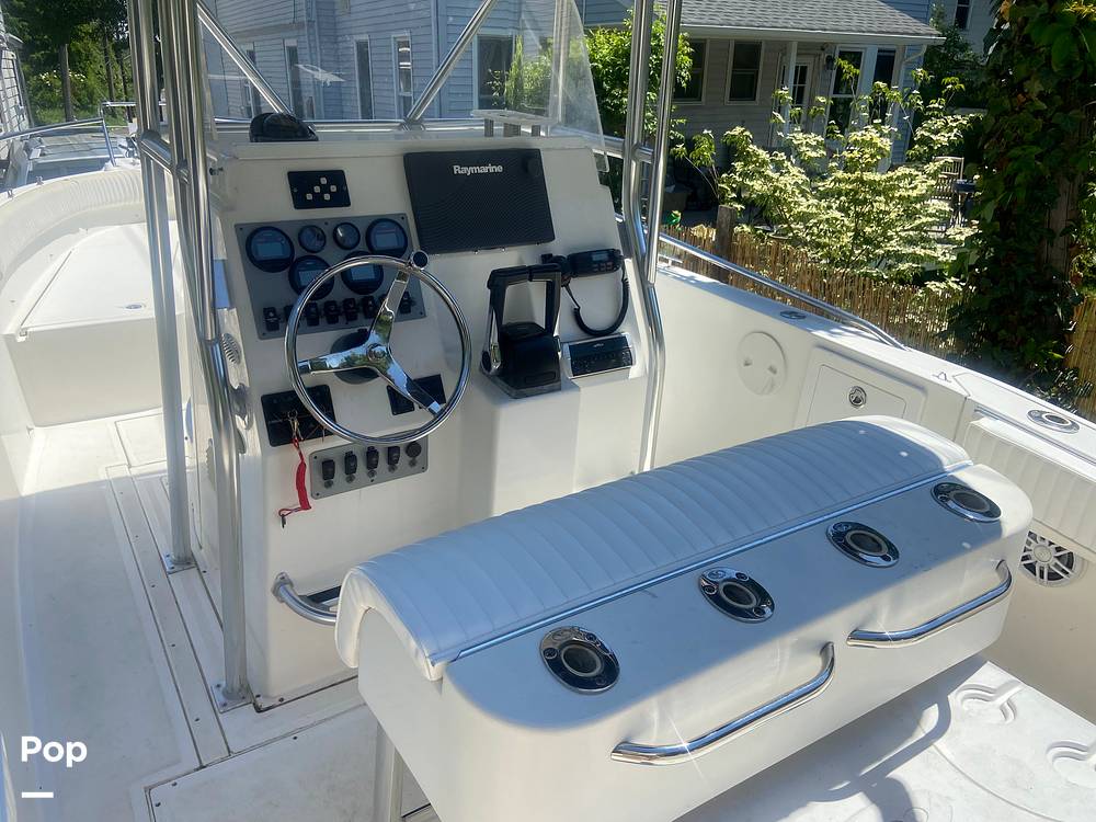 Slide: The Image of Stamas 250 Tarpon 2005 - 15493892