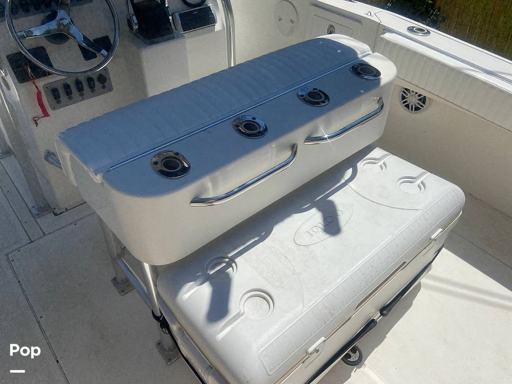 Slide: The Image of Stamas 250 Tarpon 2005 - 15493894