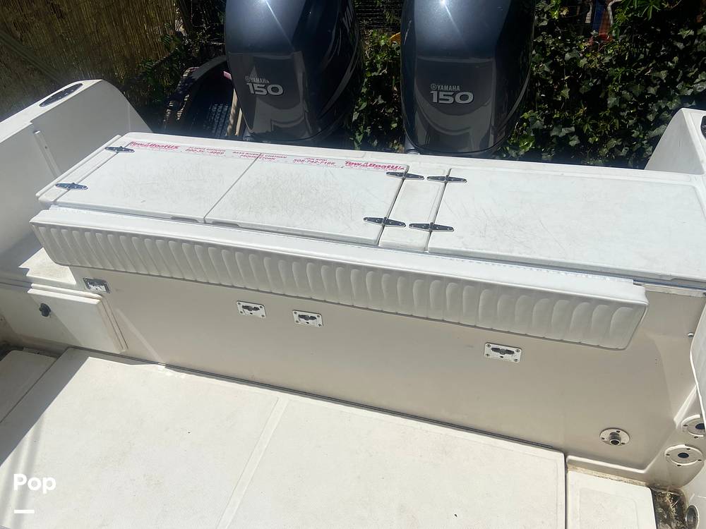 Slide: The Image of Stamas 250 Tarpon 2005 - 15493895