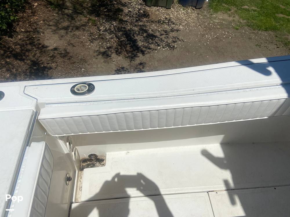 Slide: The Image of Stamas 250 Tarpon 2005 - 15493896