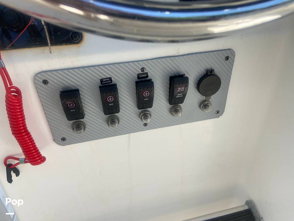 Slide: The Image of Stamas 250 Tarpon 2005 - 15493897