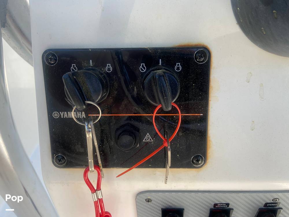 Slide: The Image of Stamas 250 Tarpon 2005 - 15493898