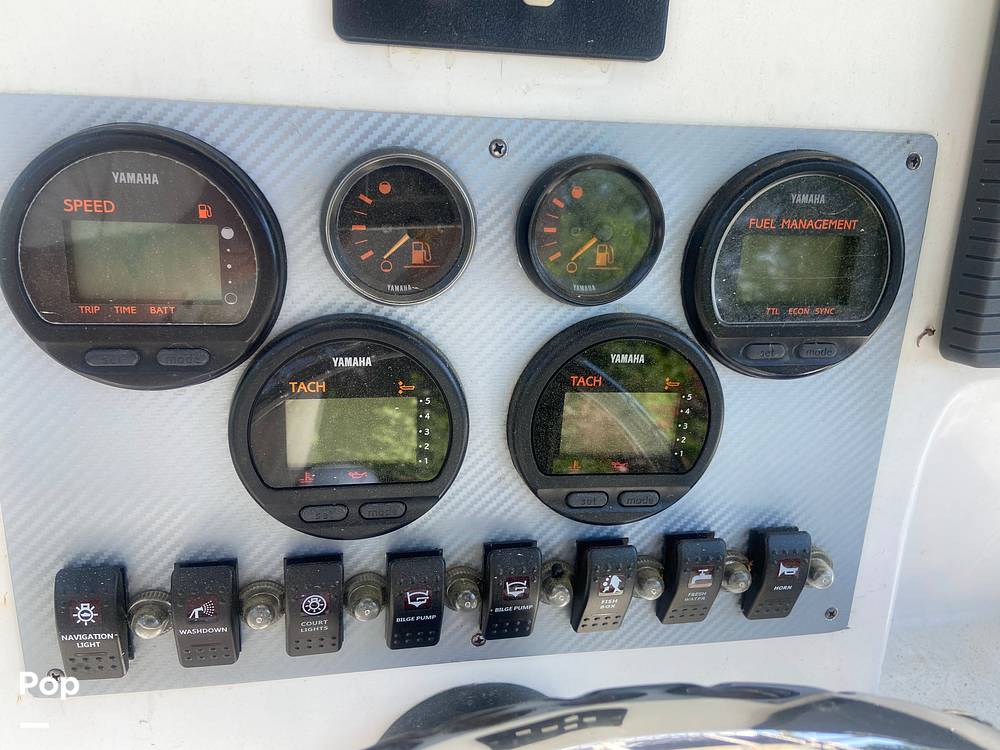 Slide: The Image of Stamas 250 Tarpon 2005 - 15493900