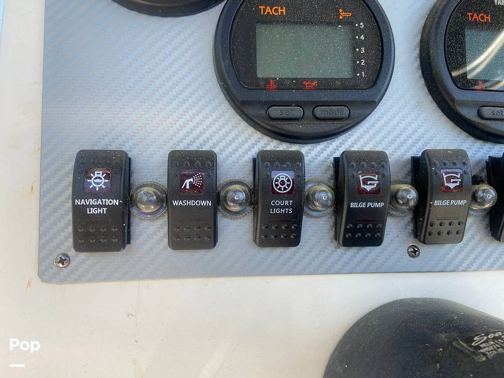 Slide: The Image of Stamas 250 Tarpon 2005 - 15493901