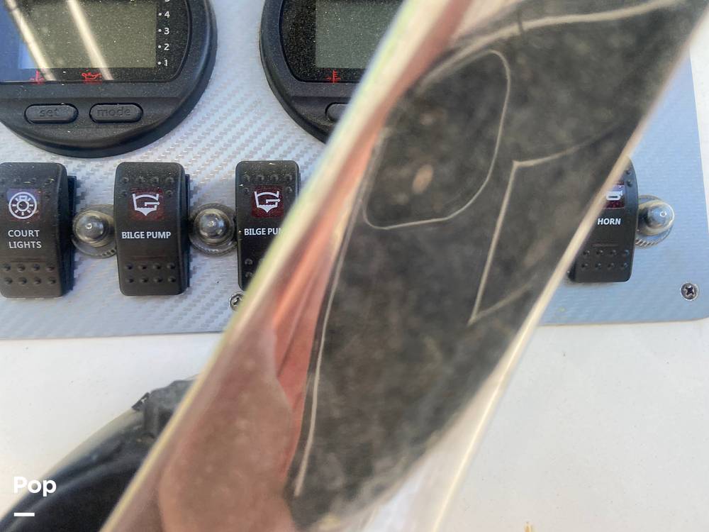 Slide: The Image of Stamas 250 Tarpon 2005 - 15493902