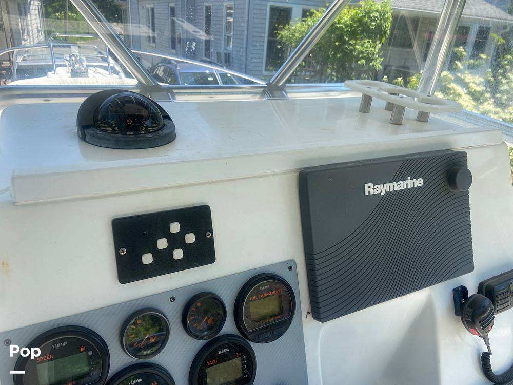 Slide: The Image of Stamas 250 Tarpon 2005 - 15493904