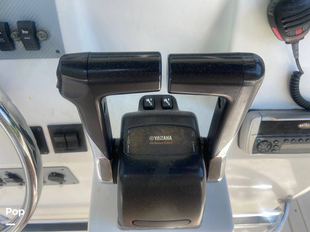 Slide: The Image of Stamas 250 Tarpon 2005 - 15493905