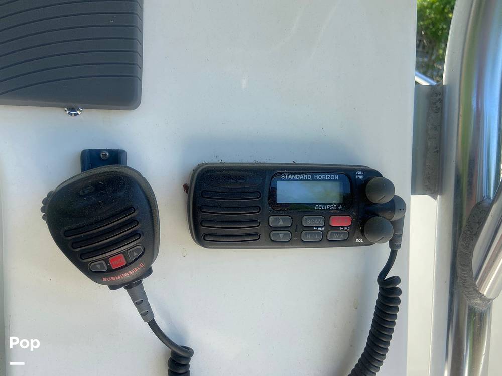 Slide: The Image of Stamas 250 Tarpon 2005 - 15493907