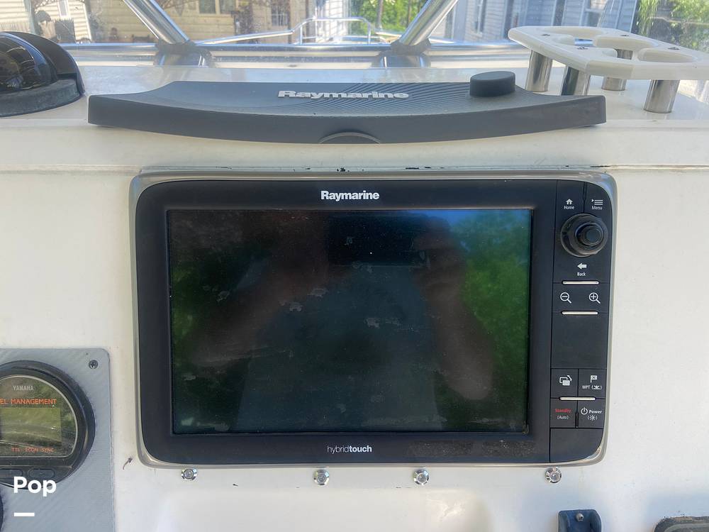 Slide: The Image of Stamas 250 Tarpon 2005 - 15493908