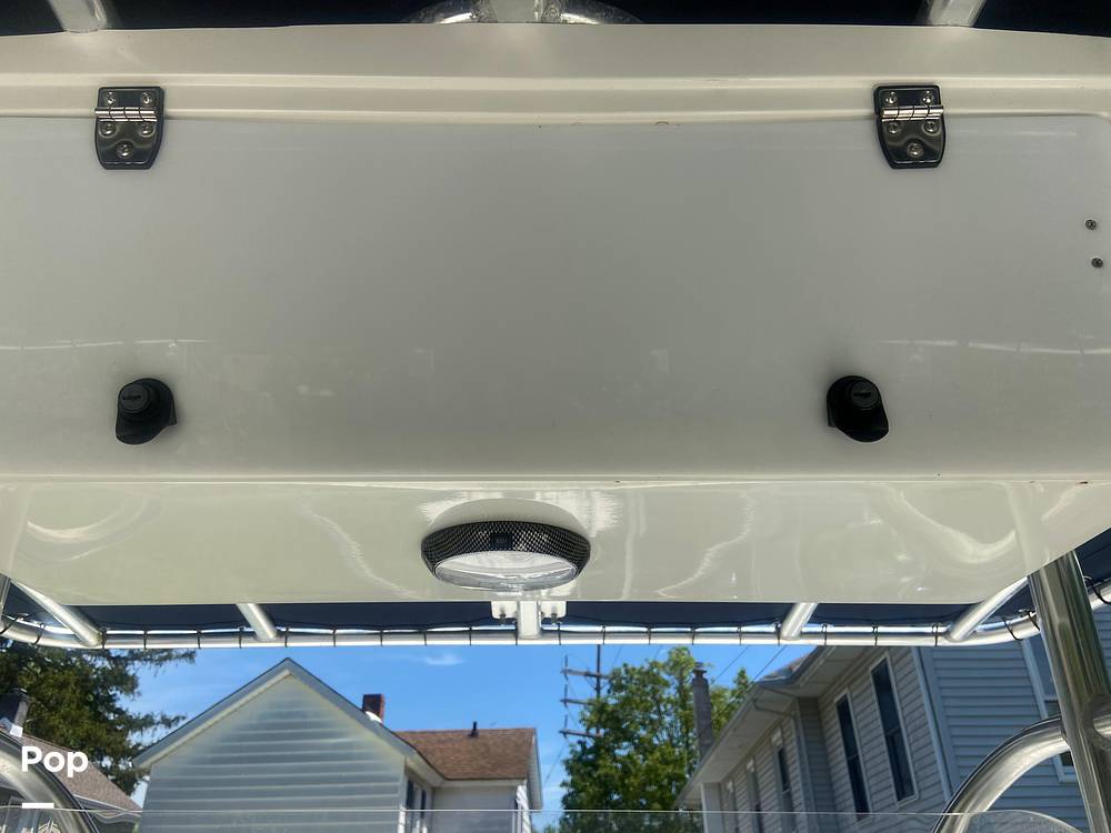 Slide: The Image of Stamas 250 Tarpon 2005 - 15493909