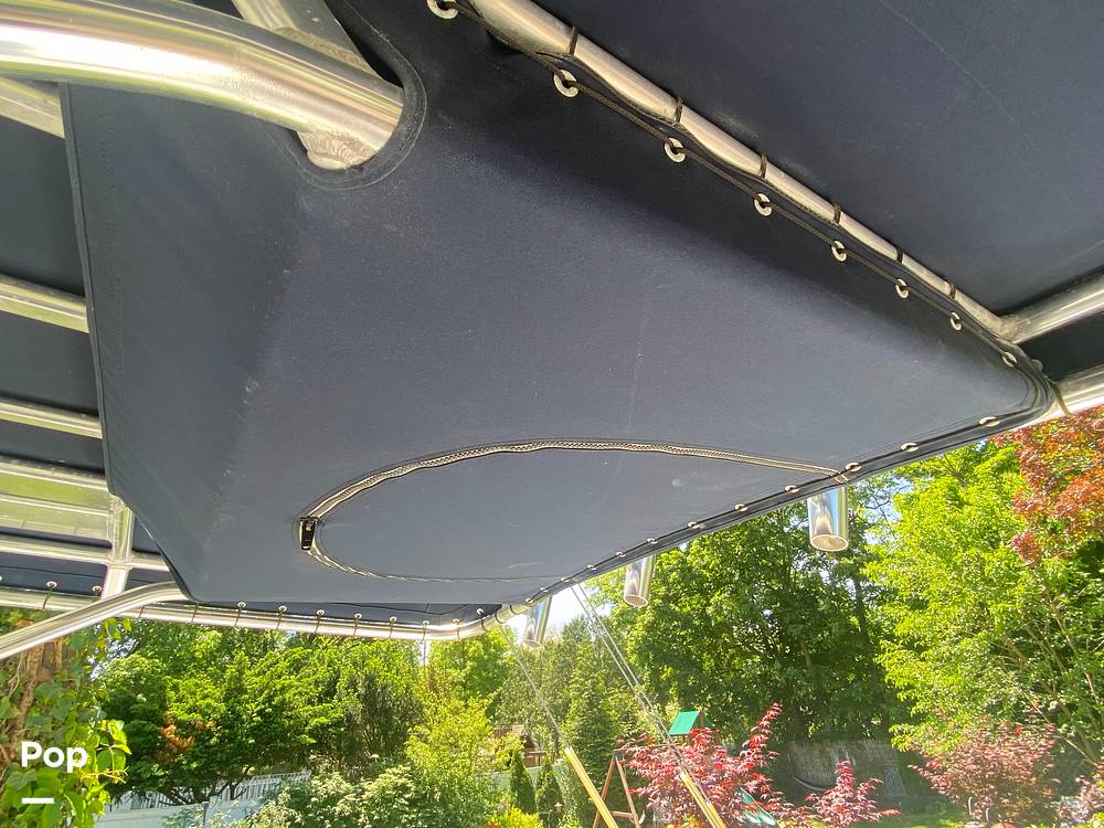 Slide: The Image of Stamas 250 Tarpon 2005 - 15493910