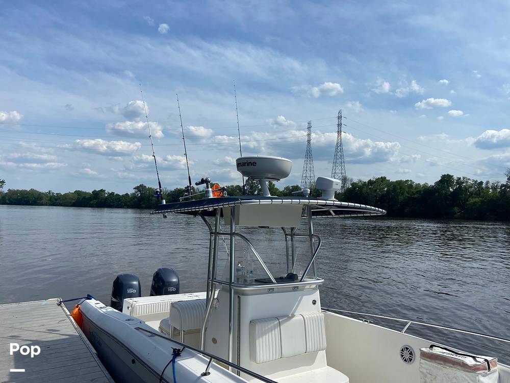 Slide: The Image of Stamas 250 Tarpon 2005 - 15493913