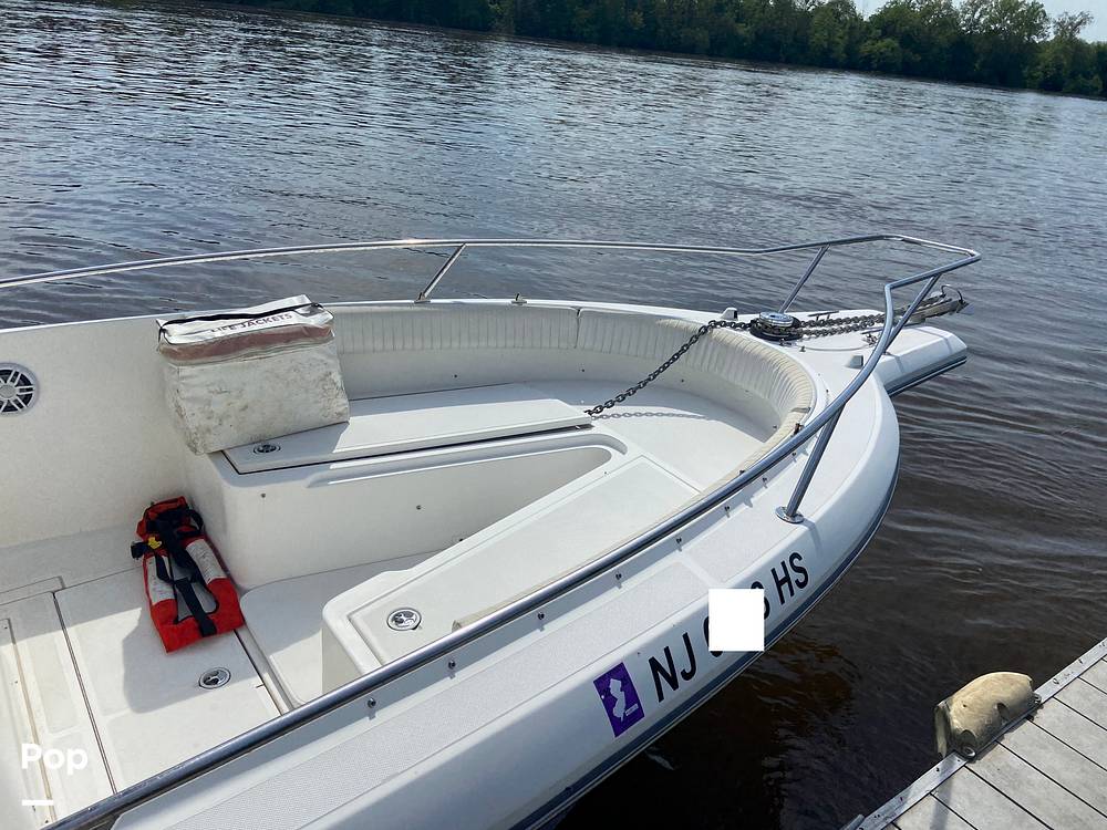 Slide: The Image of Stamas 250 Tarpon 2005 - 15493914