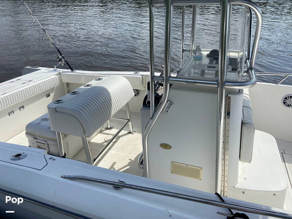 Slide: The Image of Stamas 250 Tarpon 2005 - 15493915