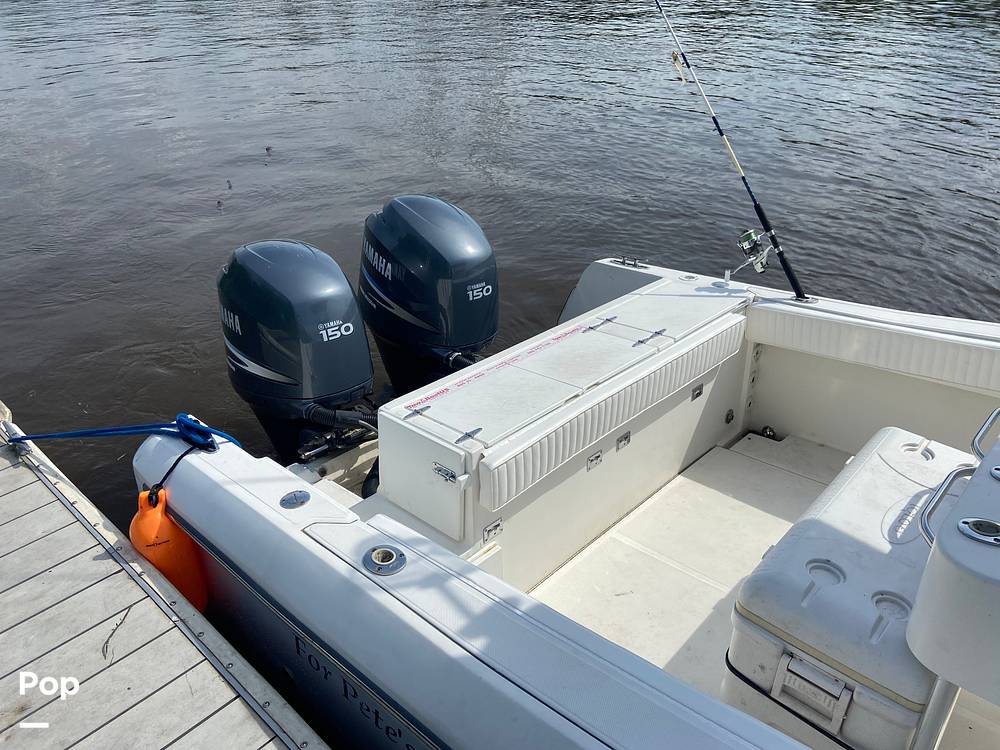 Slide: The Image of Stamas 250 Tarpon 2005 - 15493916