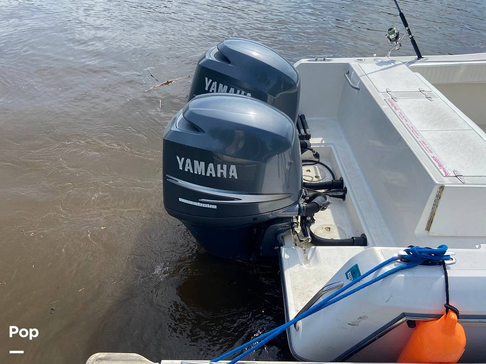 Slide: The Image of Stamas 250 Tarpon 2005 - 15493917