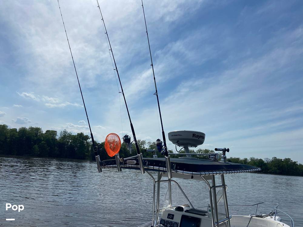 Slide: The Image of Stamas 250 Tarpon 2005 - 15493918