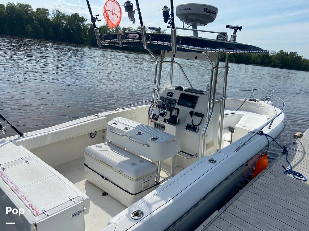 Slide: The Image of Stamas 250 Tarpon 2005 - 15493919